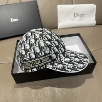 $34.00 USD Christian Dior Caps #1401715