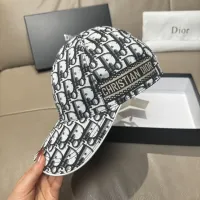 $34.00 USD Christian Dior Caps #1401715