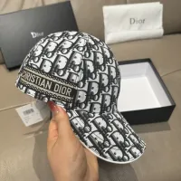 $34.00 USD Christian Dior Caps #1401715