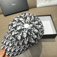 $34.00 USD Christian Dior Caps #1401715