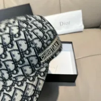 $34.00 USD Christian Dior Caps #1401716