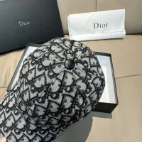 $34.00 USD Christian Dior Caps #1401716