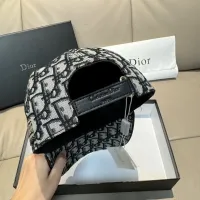 $34.00 USD Christian Dior Caps #1401716