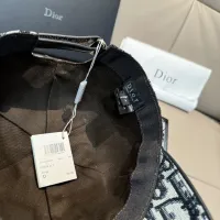 $34.00 USD Christian Dior Caps #1401716