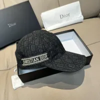 $34.00 USD Christian Dior Caps #1401717