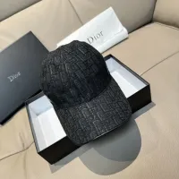 $34.00 USD Christian Dior Caps #1401717