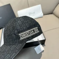 $34.00 USD Christian Dior Caps #1401717