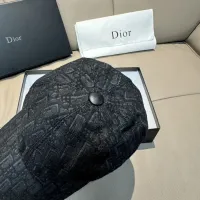 $34.00 USD Christian Dior Caps #1401717