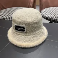 $36.00 USD Christian Dior Caps #1401718