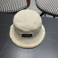 $36.00 USD Christian Dior Caps #1401718