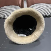 $36.00 USD Christian Dior Caps #1401718