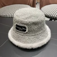 $36.00 USD Christian Dior Caps #1401719