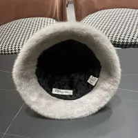 $36.00 USD Christian Dior Caps #1401719