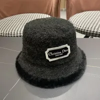 $36.00 USD Christian Dior Caps #1401720
