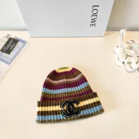 $29.00 USD Chanel Caps #1401722