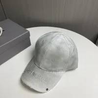 $27.00 USD Balenciaga Caps #1401723