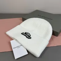 $27.00 USD Balenciaga Caps #1401729