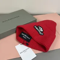 $27.00 USD Balenciaga Caps #1401731