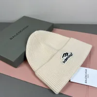 $27.00 USD Balenciaga Caps #1401734
