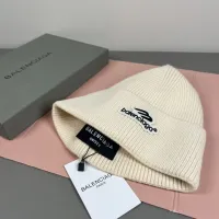 $27.00 USD Balenciaga Caps #1401734