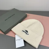 $27.00 USD Balenciaga Caps #1401734