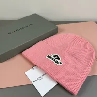 $27.00 USD Balenciaga Caps #1401735