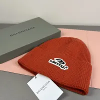 $27.00 USD Balenciaga Caps #1401736