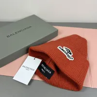 $27.00 USD Balenciaga Caps #1401736
