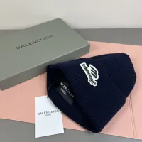 $27.00 USD Balenciaga Caps #1401737