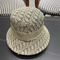 $36.00 USD Christian Dior Caps #1401739