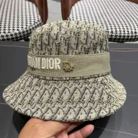 $36.00 USD Christian Dior Caps #1401739