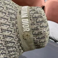 $36.00 USD Christian Dior Caps #1401739