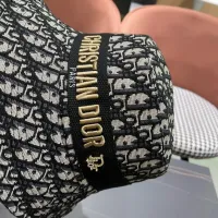 $36.00 USD Christian Dior Caps #1401742
