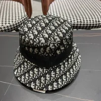 $36.00 USD Christian Dior Caps #1401742