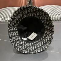 $36.00 USD Christian Dior Caps #1401742