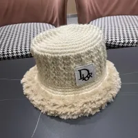 $38.00 USD Christian Dior Caps #1401743