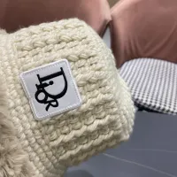 $38.00 USD Christian Dior Caps #1401743