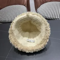 $38.00 USD Christian Dior Caps #1401743