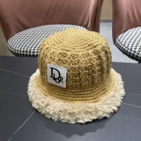$38.00 USD Christian Dior Caps #1401744