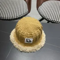 $38.00 USD Christian Dior Caps #1401744