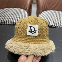 $38.00 USD Christian Dior Caps #1401744