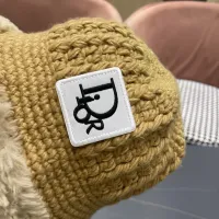 $38.00 USD Christian Dior Caps #1401744