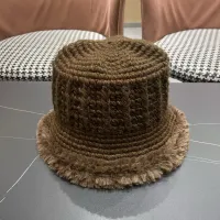 $38.00 USD Christian Dior Caps #1401745