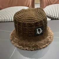 $38.00 USD Christian Dior Caps #1401745