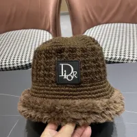 $38.00 USD Christian Dior Caps #1401745