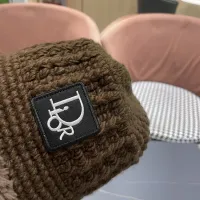$38.00 USD Christian Dior Caps #1401745