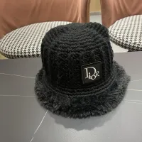 $38.00 USD Christian Dior Caps #1401746