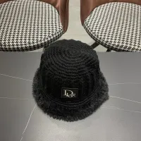 $38.00 USD Christian Dior Caps #1401746