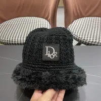 $38.00 USD Christian Dior Caps #1401746