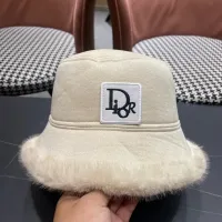 $38.00 USD Christian Dior Caps #1401747